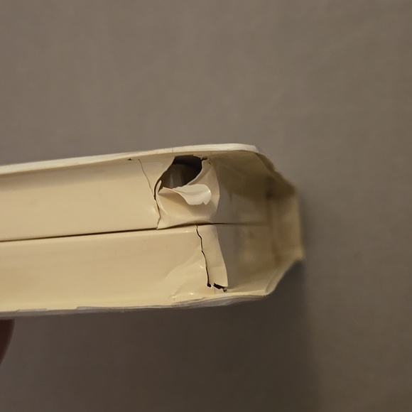 Disney Aladdin and the King of Thieves VHS - Damage To Cover - Picture 5 of 5